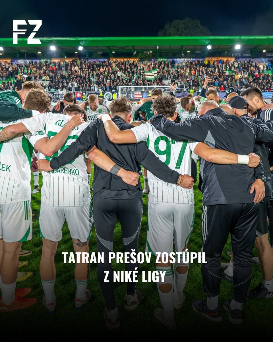 Futbalové Zákulisie tweet media