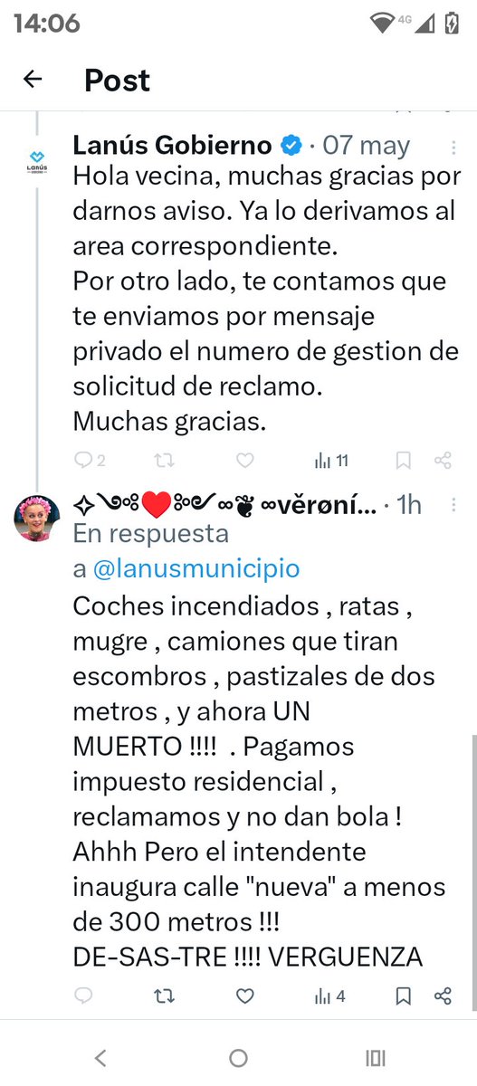 ✧༺♥༻∞❦ ∞věrøníkå ❦༺♥༻✧ tweet media