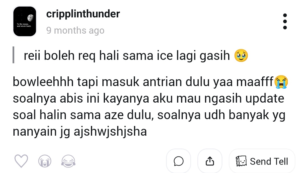 rei; kinda ia tweet media