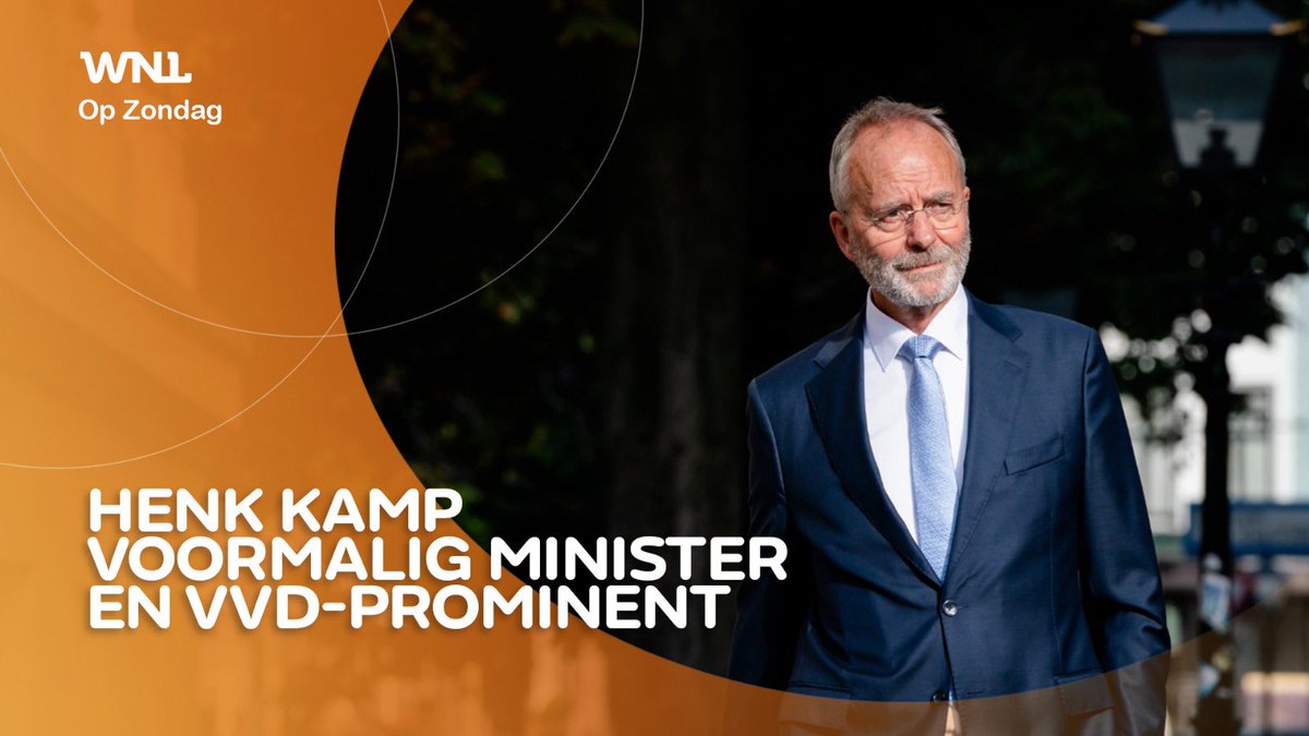 WNL Op Zondag tweet media