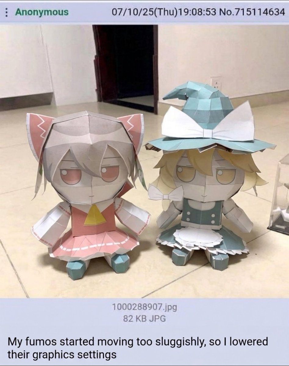 Suwako WhatsApp tweet media