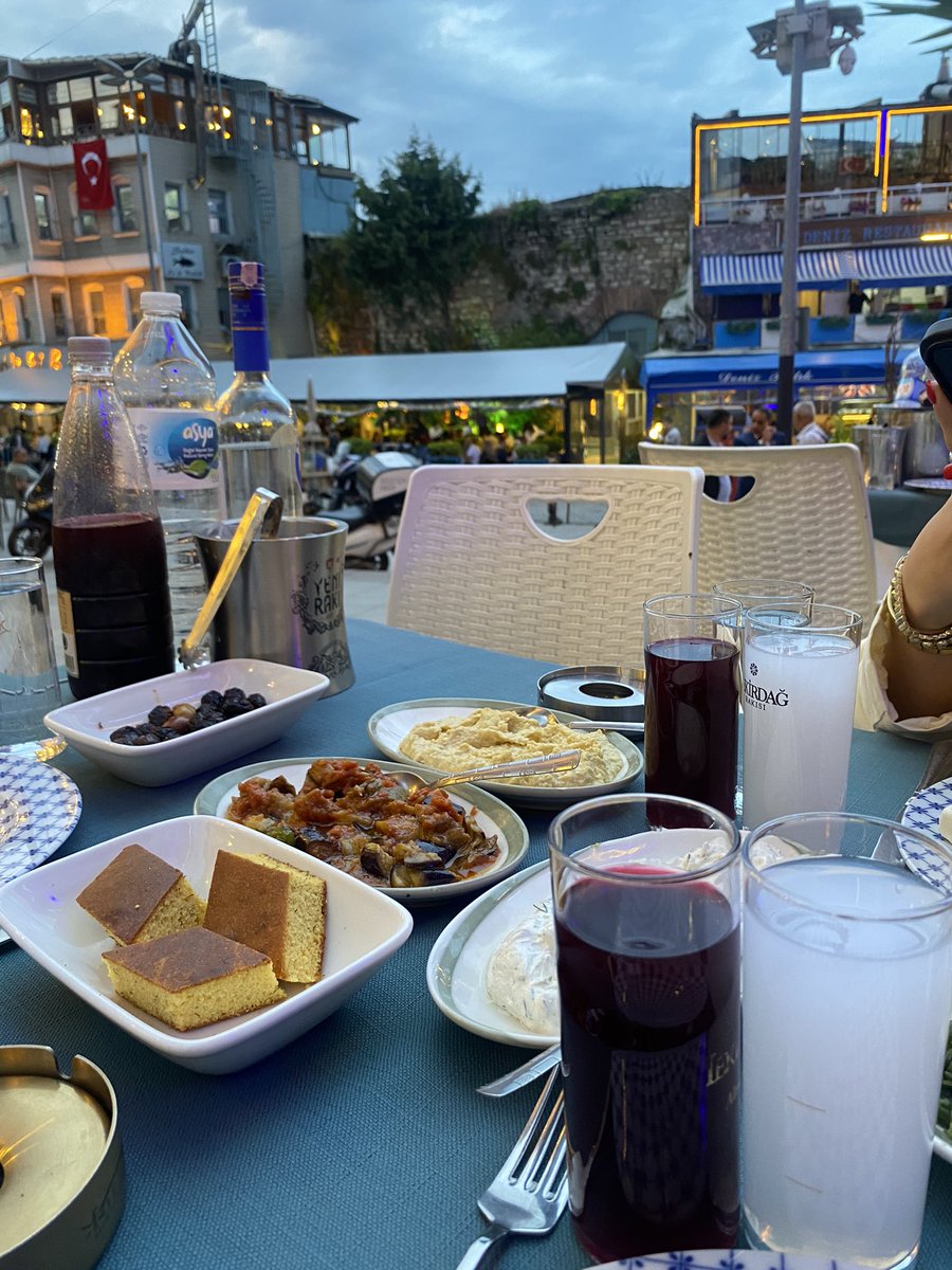 Merve tweet media