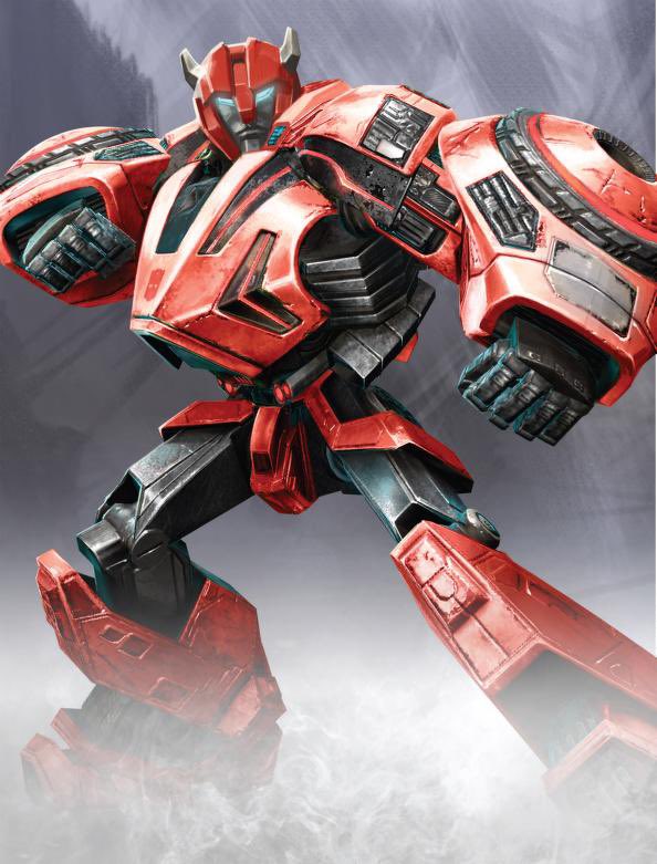 🍉Daily Transformers Comics 🍉 tweet media