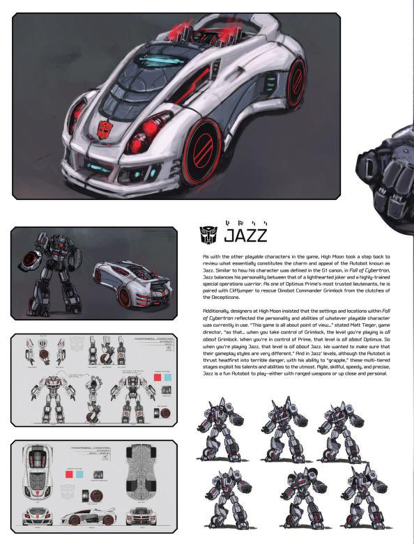 🍉Daily Transformers Comics 🍉 tweet media