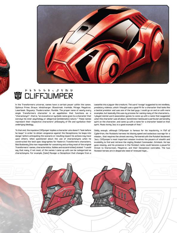 🍉Daily Transformers Comics 🍉 tweet media