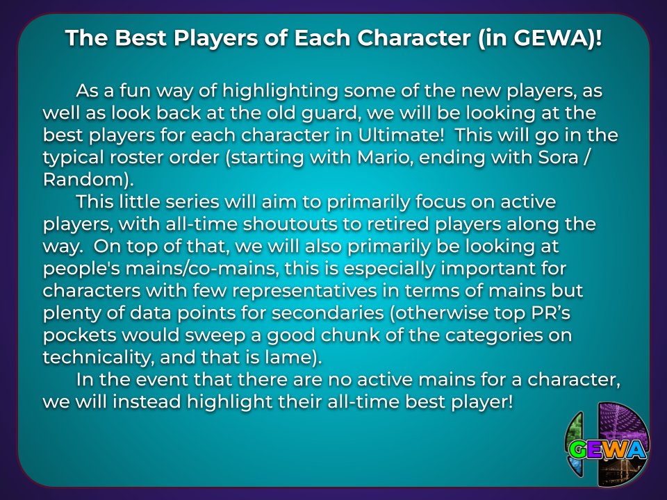 Greater Eastern Washington Smash Ultimate tweet media