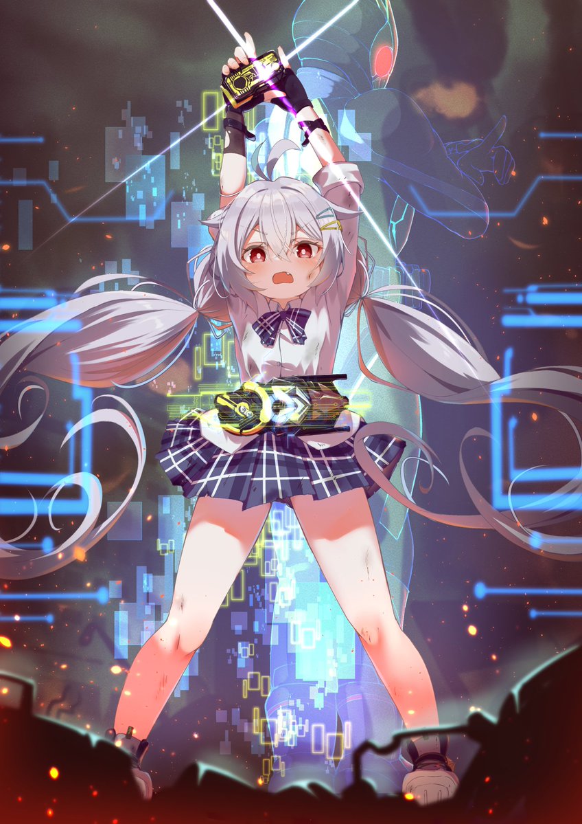 デミ tweet media