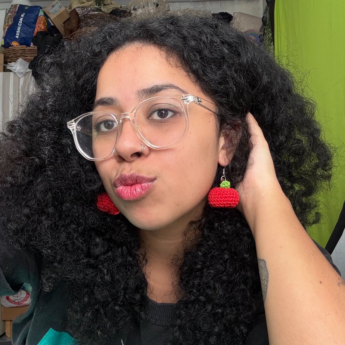 nina 🧶 | ‼️ AGENDA FECHADA ‼️ tweet media