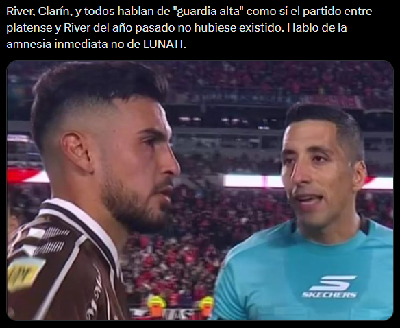 Pablo Isaac tweet media