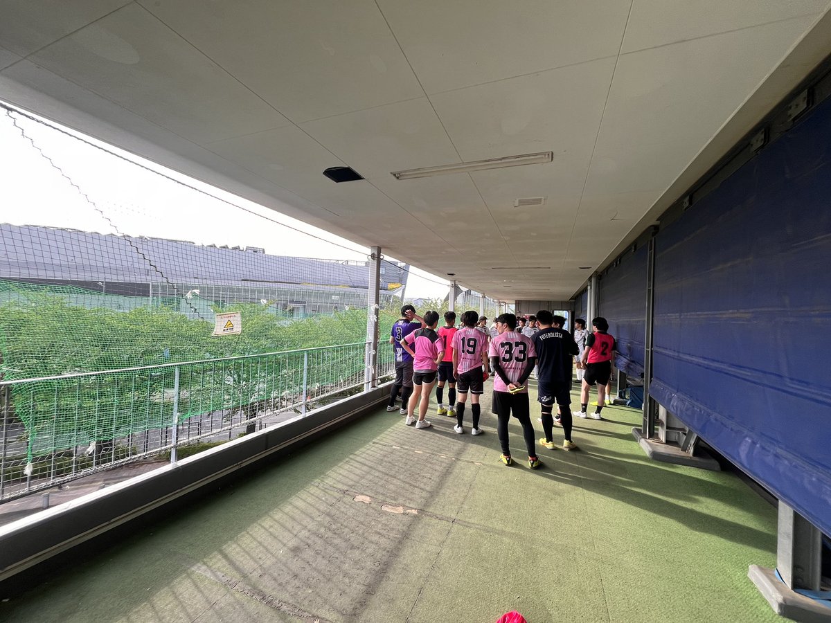 MeguroFC's tweet photo. 🔥公式戦のお知らせ🔥
5/17 すみだフットサルアリーナ
都リーグ3部Aリーグ2025 第二節
vsDesafioさん （@desafio_tokyo )
🕑17:20キックオフ
大事な2試合目！連勝目指してがんばります！⚽️❤️‍🔥
応援よろしくお願いします！ https://t.co/LkEmpIn0Og