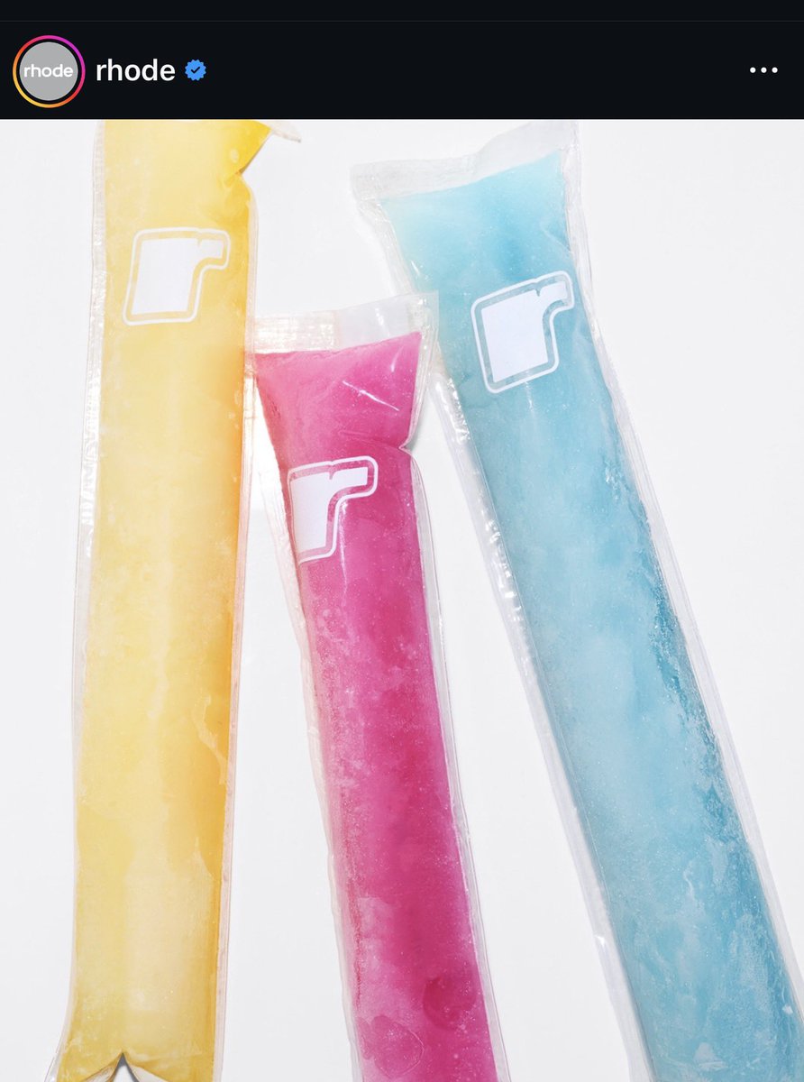 正規品 Rhode Lemontini × Sugar Cookie 限定2本 OMG IS RHODE BRINGING BACK LEMONTINI, SUGAR COOKIE, AND SUGAR