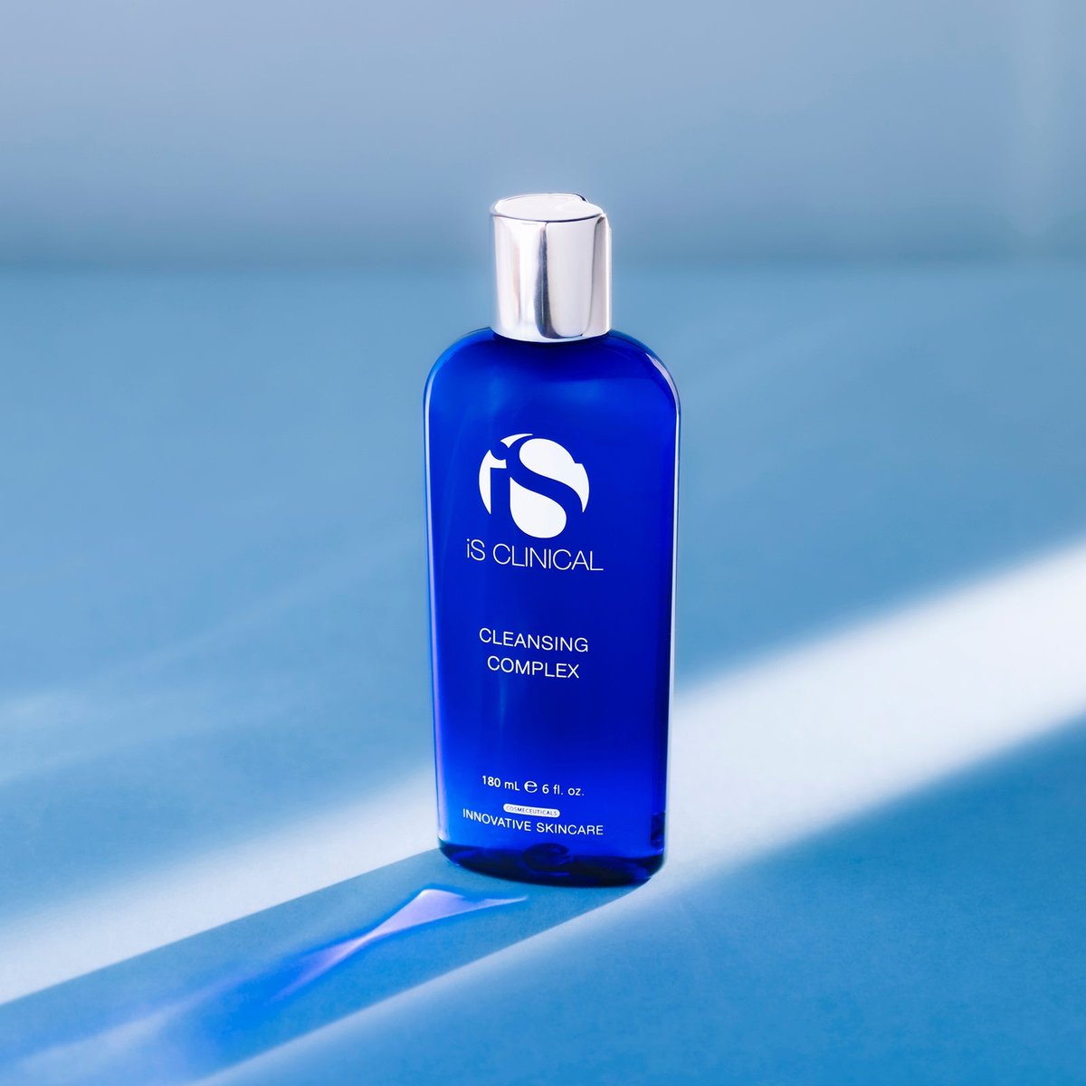 golam07's tweet photo. iS Clinical Cleansing Complex

Uplink:   https://t.co/ptzRQ7M1Q9

This clear, lightweight cleansing gel is effective yet gentle enough for sensitive skin. Cleansing Complex combines bionutrients, antioxidants, and mild resurfacing ingredients to https://t.co/lNGs82GPTW