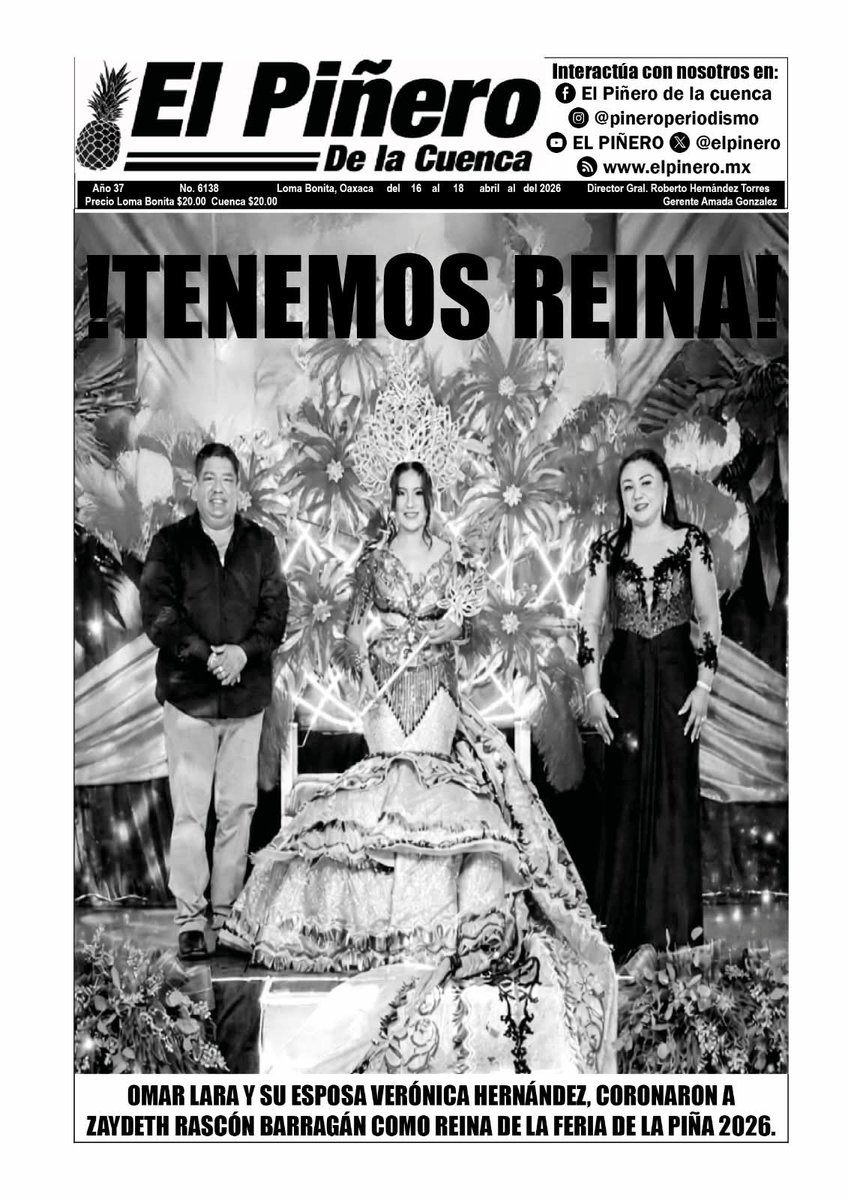 Roberto Hernández Torres tweet media