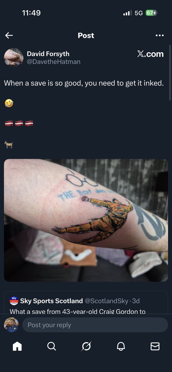 CG tweet media