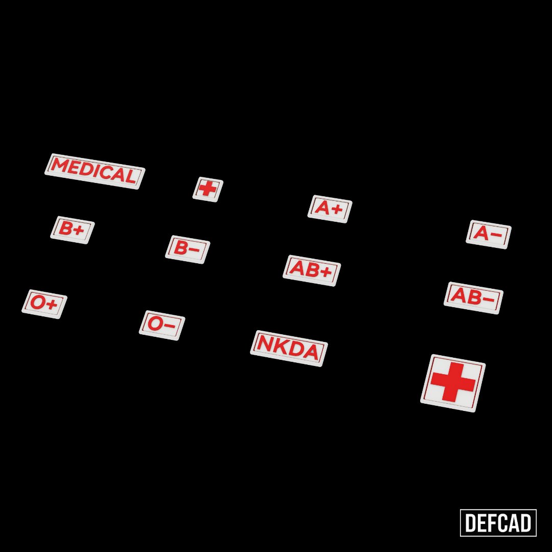DEFCAD tweet media