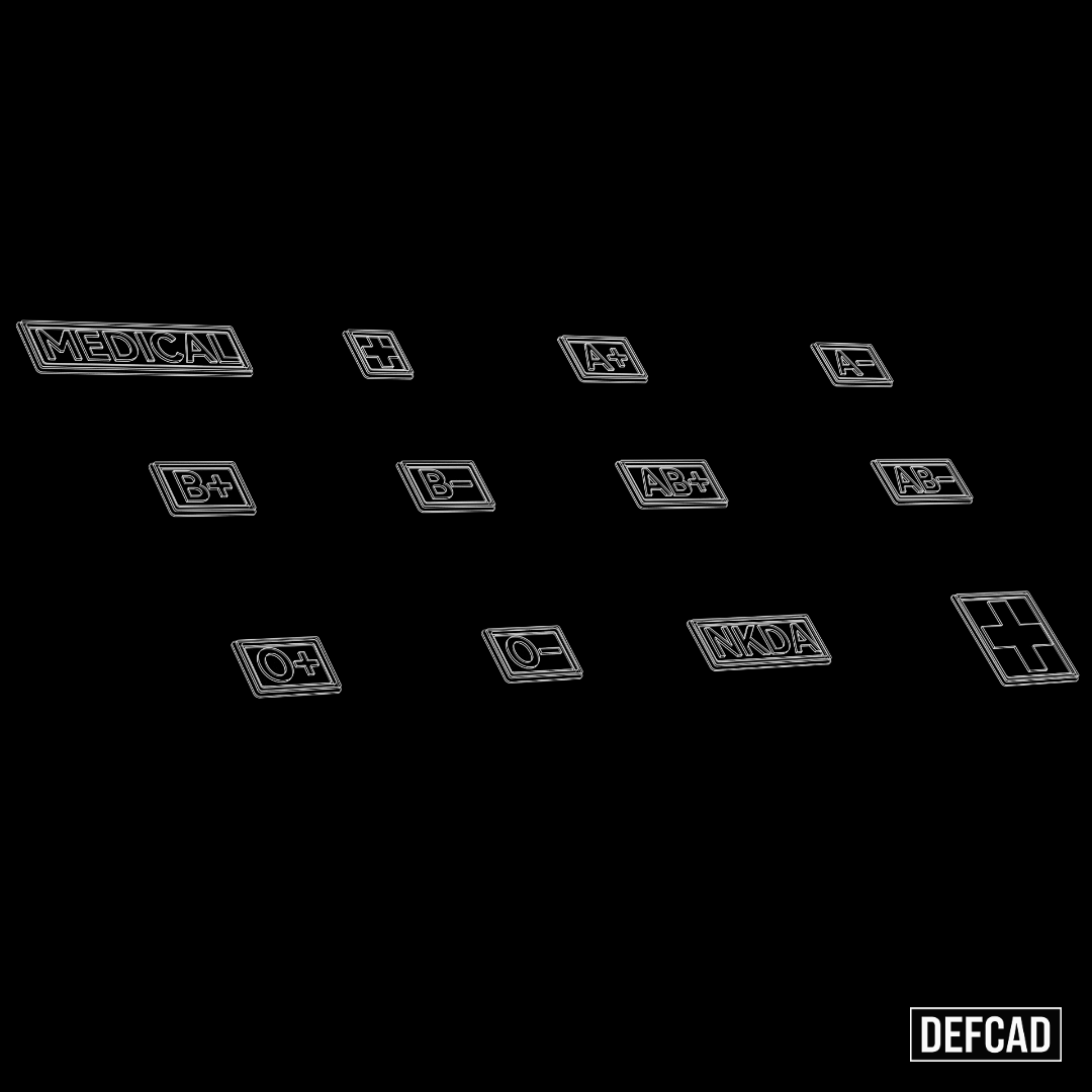 DEFCAD tweet media