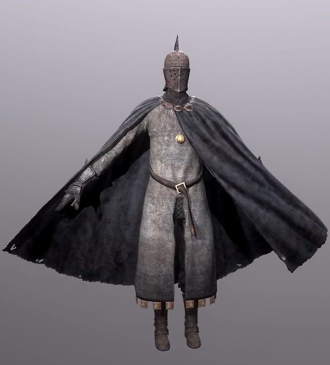 Fromsoft Hoarder tweet media