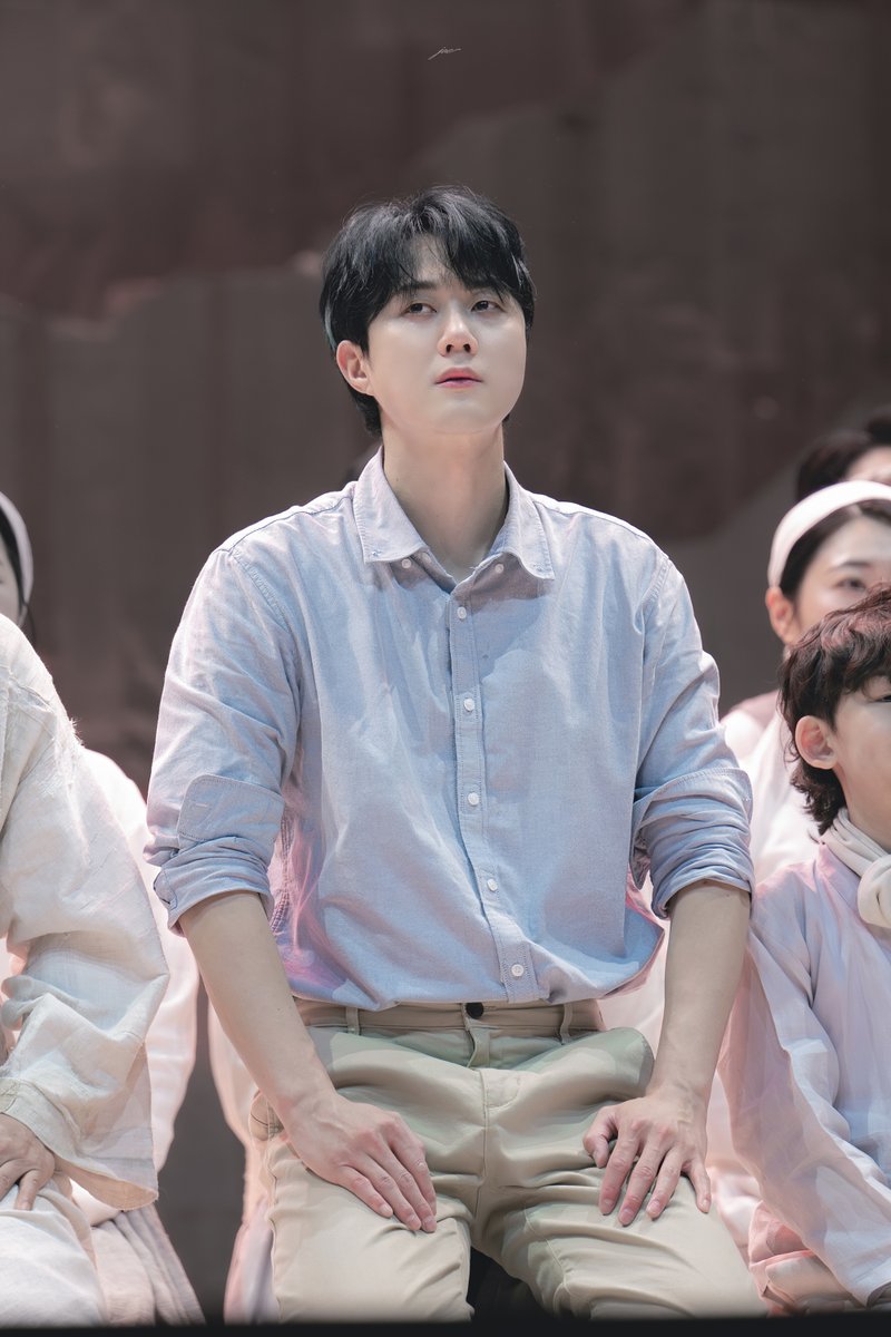 acupof's tweet photo. 260516 서편제 

동호 #유현석 https://t.co/lm1pvHcL4I