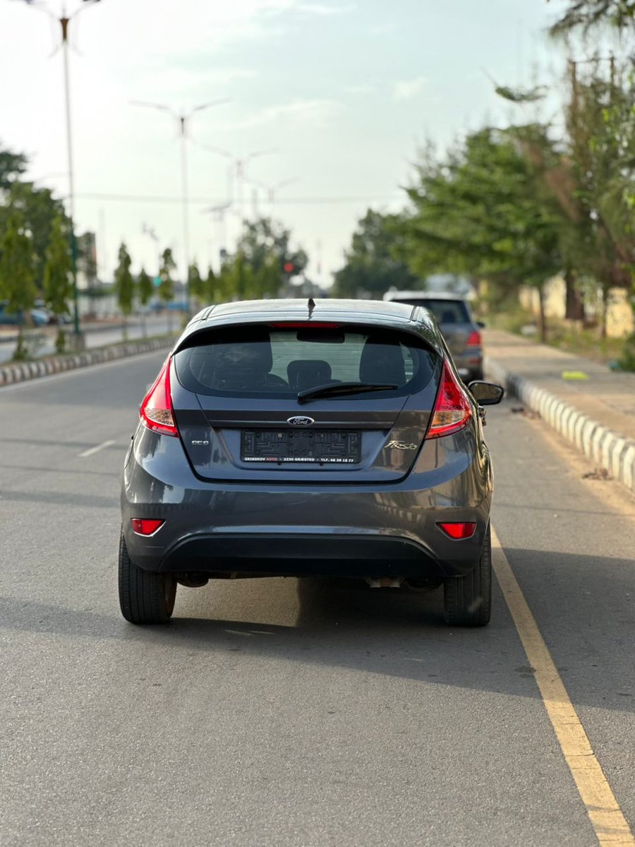 Ash_carz's tweet photo. FOR SELL ❌❌❌
DIRECT BELGIUM FORD FIESTA 2013 MODEL GOING FOR JUST 5.7M LOCATION KADUNA
Contact Me:090 3130 662 https://t.co/uByhC4uR9x