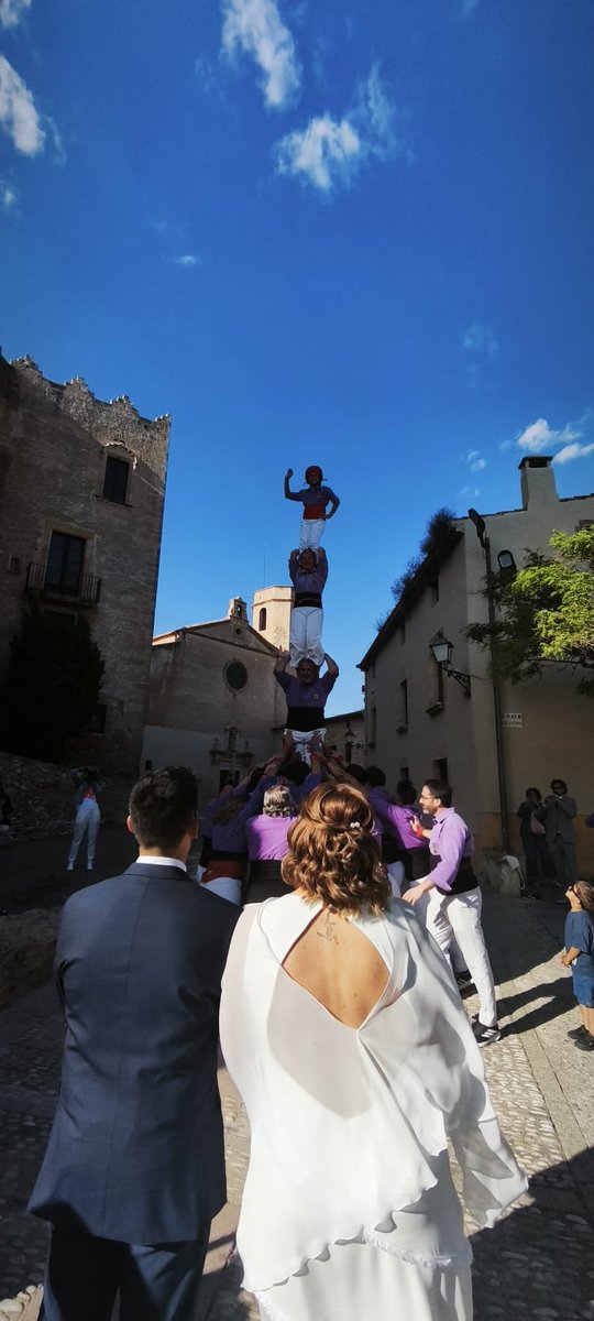 Castellers d’Altafulla tweet media