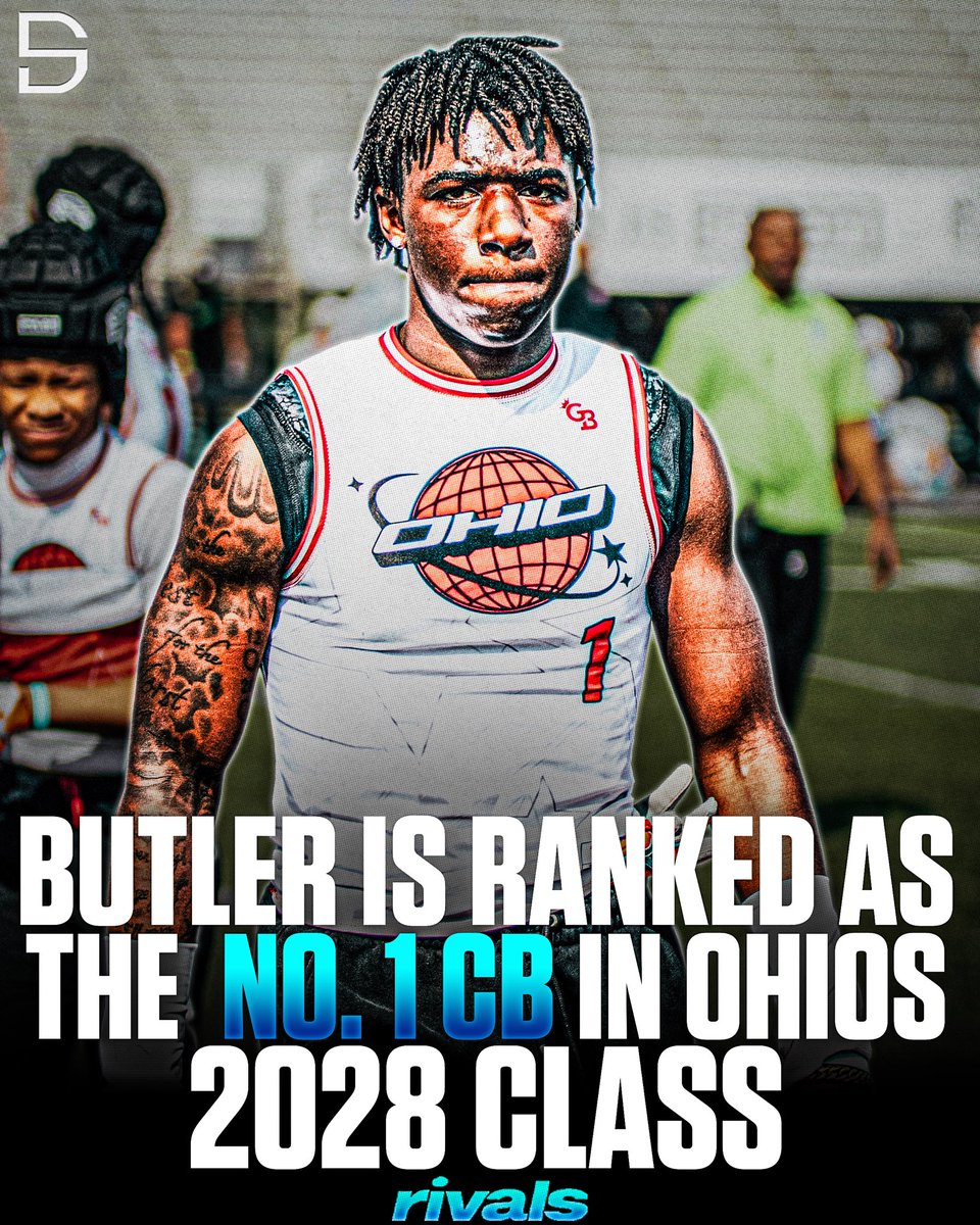 DAMONTAE BUTLER 4⭐️ tweet media