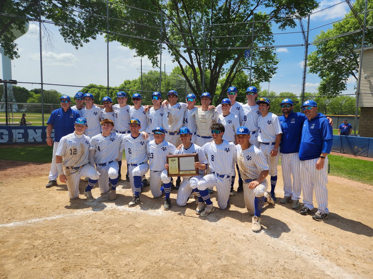 Geneva HS Athletics tweet media