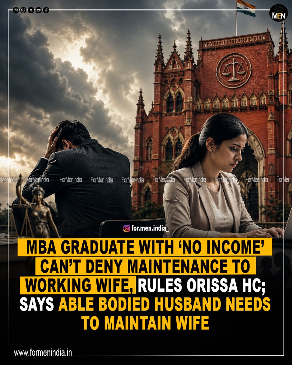 ForMenIndia tweet media
