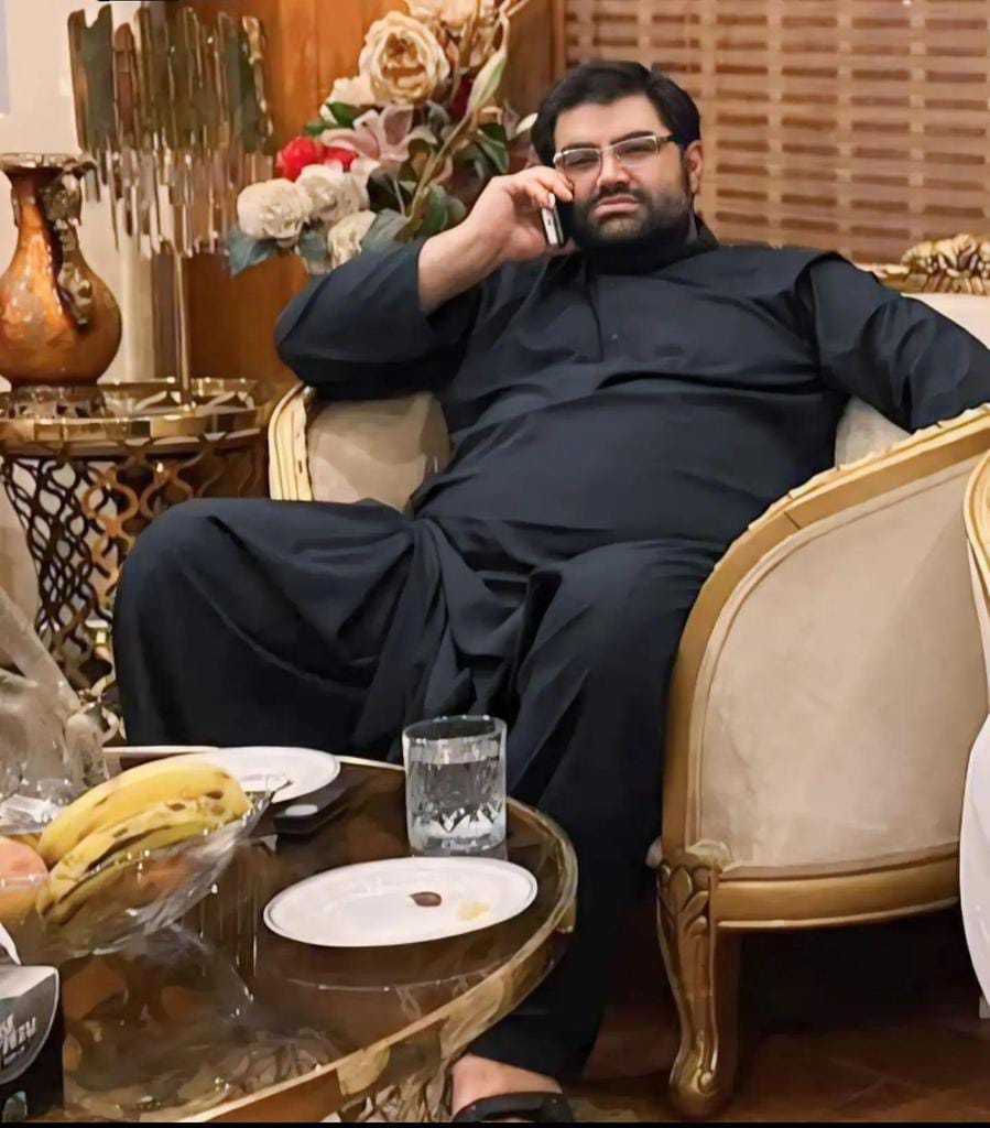 Nationalist Hammad tweet media