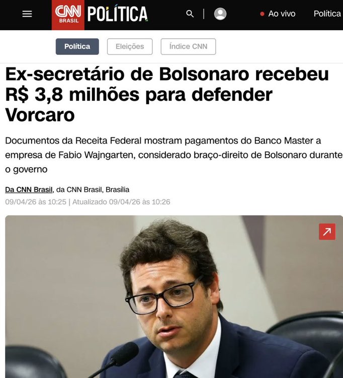 Thiago tweet media