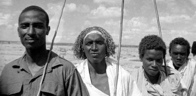 Somali Visuals ☆ tweet media