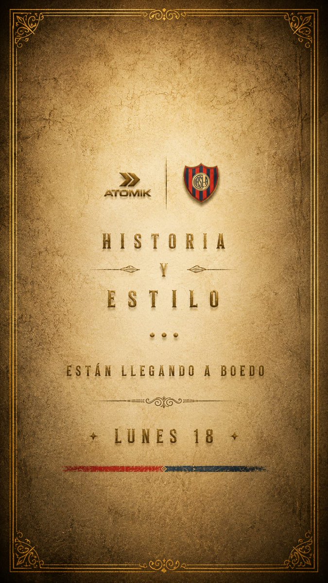 Agustín Muzzu tweet media