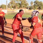 Photo by Seton Catholic Softball (@SCP_softball)