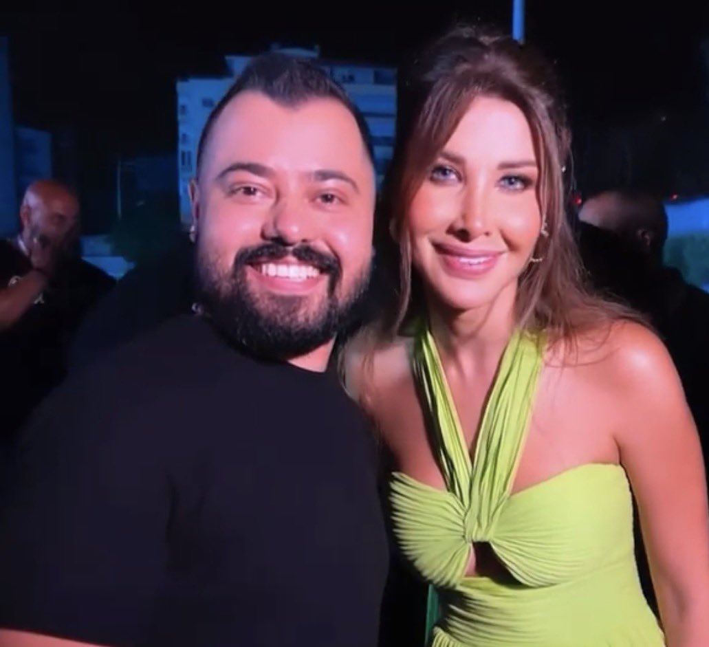 Elie Merheb tweet media