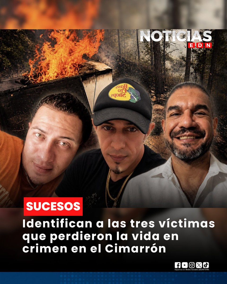 EDN TV tweet media