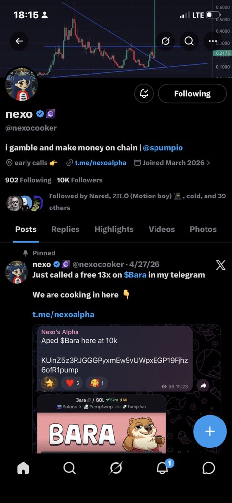 Maleek tweet media