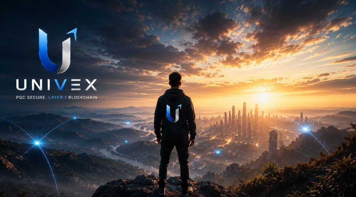 UNIVEX NETWORK FR tweet media
