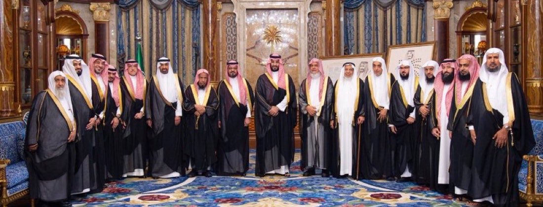 SAUDI POPULAR tweet media