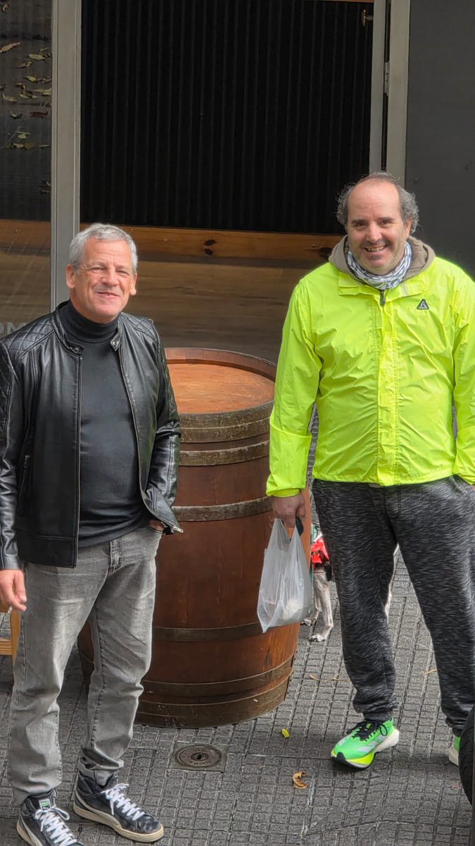 Bebidas Argentinas tweet media