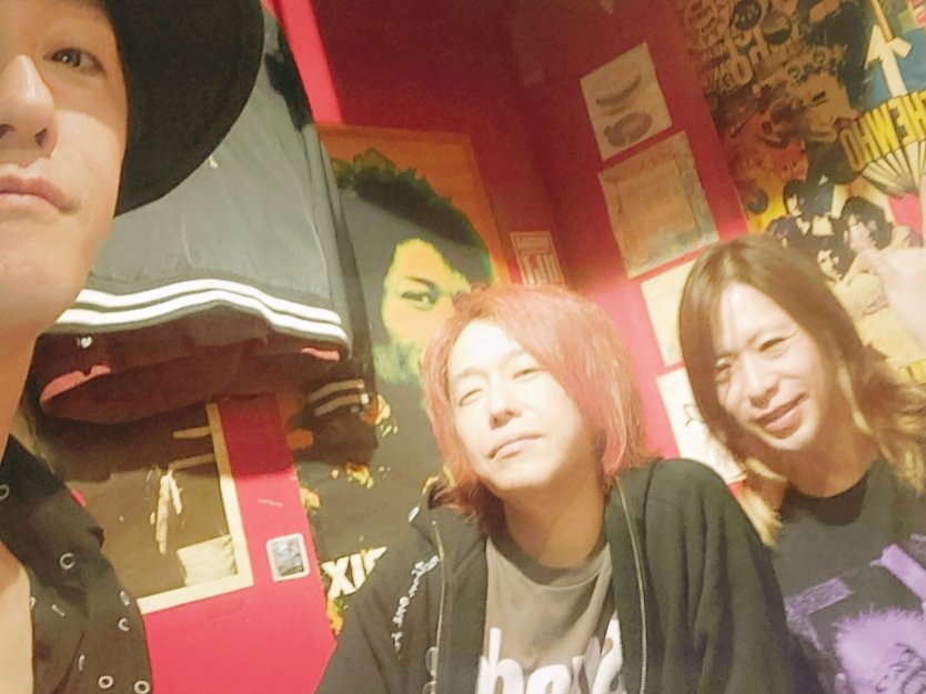 🌝クロエナオアキ🌚 tweet media