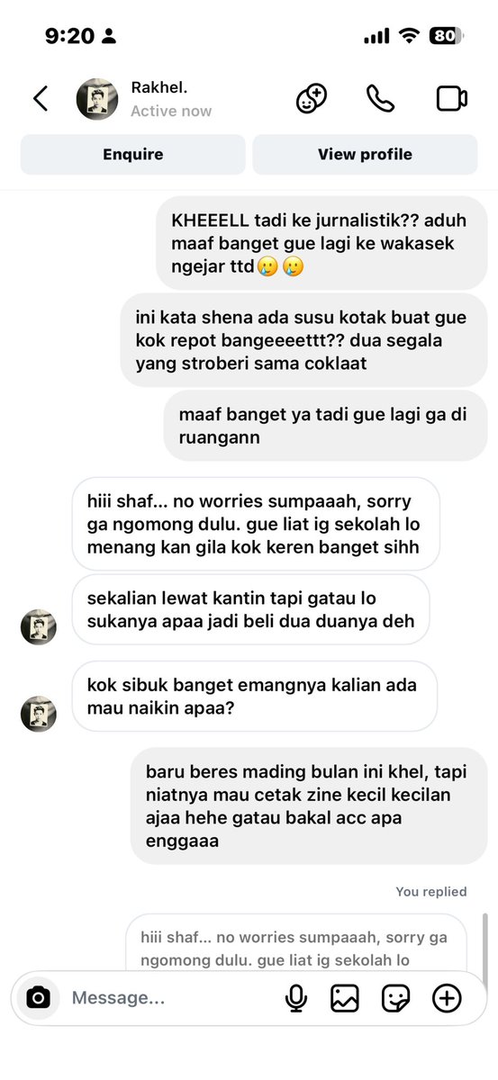 thrumagnets's tweet photo. ya adalah pokoknya https://t.co/yQAyXkd4LJ