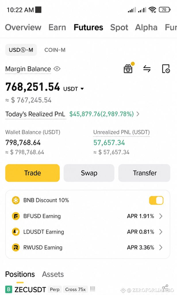 Crypto with Haris ₿ tweet media
