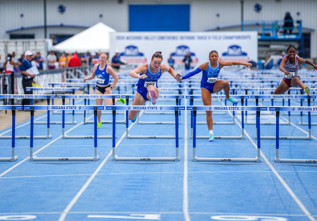Sycamore Track/XC tweet media