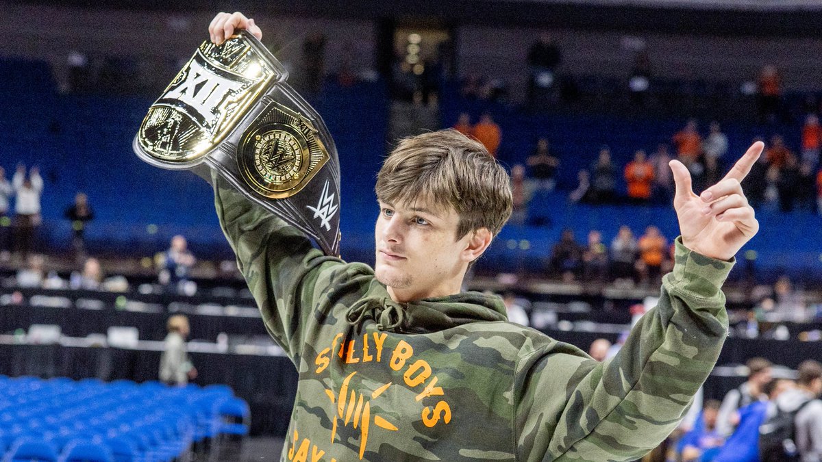 OSU Cowboy Wrestling tweet media