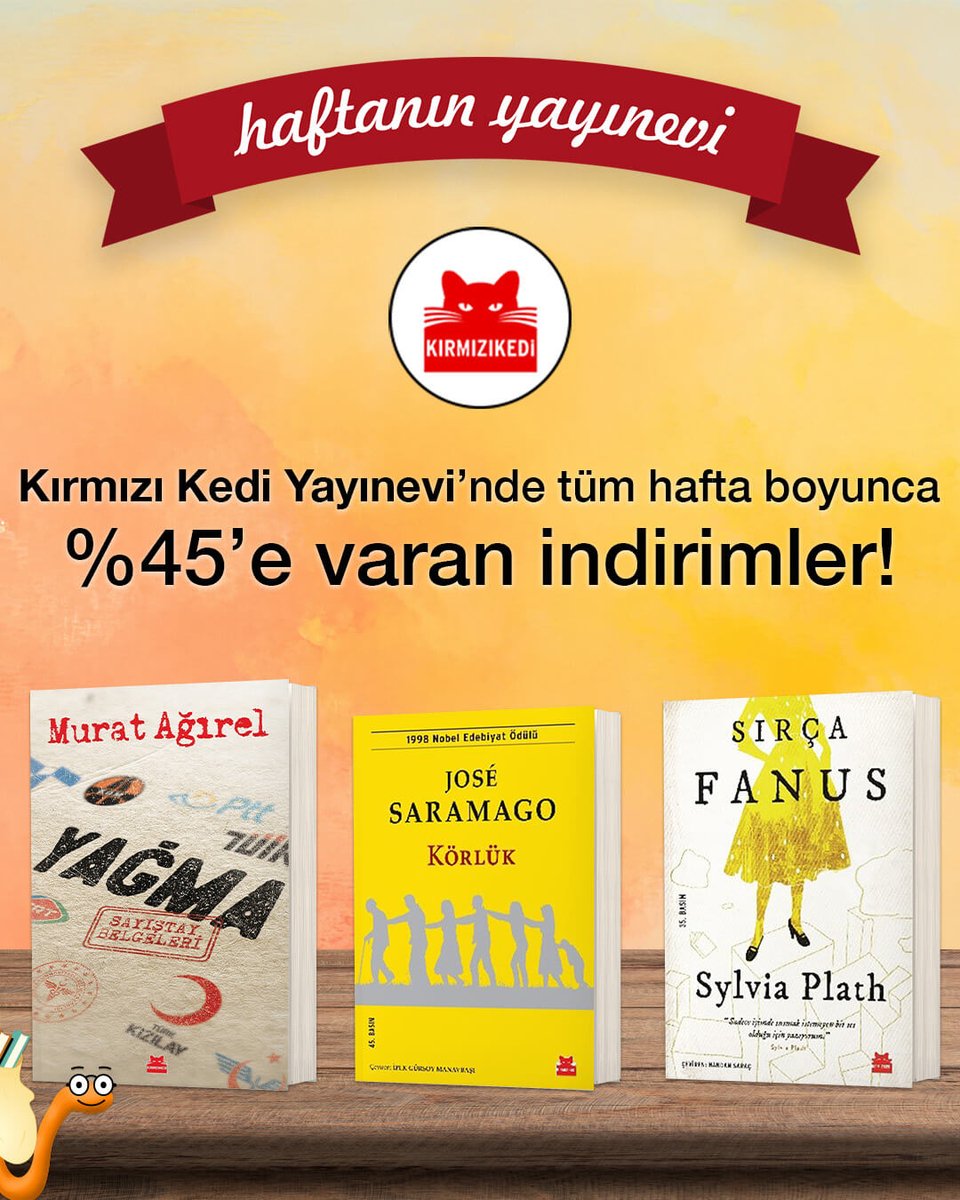 Kitapyurdu.com tweet media