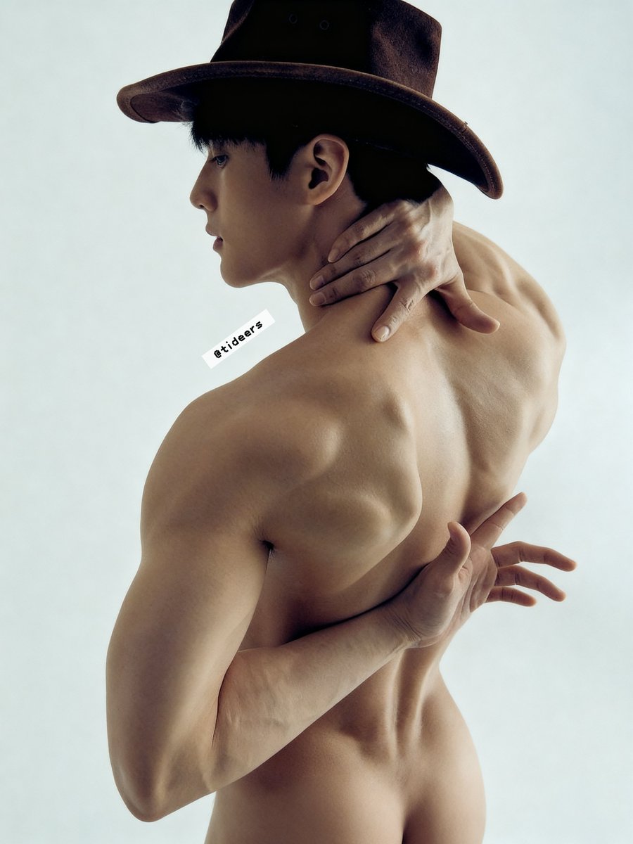 tideers's tweet photo. Hμ†∆ / M¡πh¥μK
nude cowboy part 2 https://t.co/2jx8IUzmDb