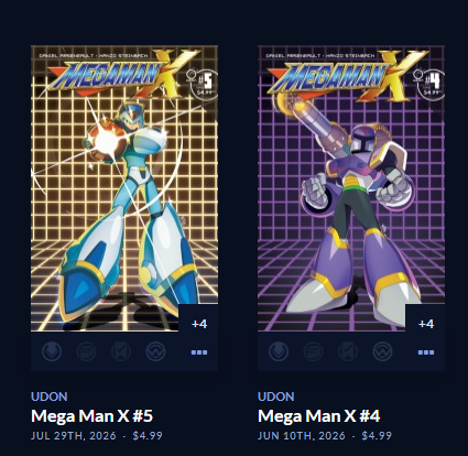 Rockman HQ (@HqRockman) / Posts / X