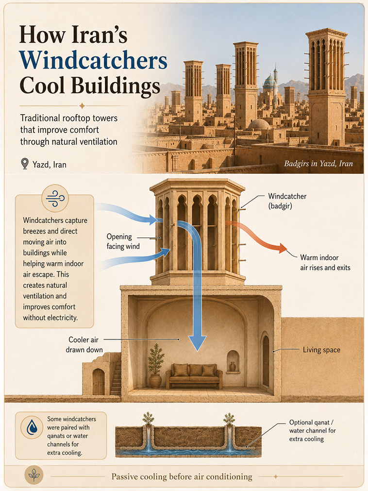 Architecture Hub tweet media