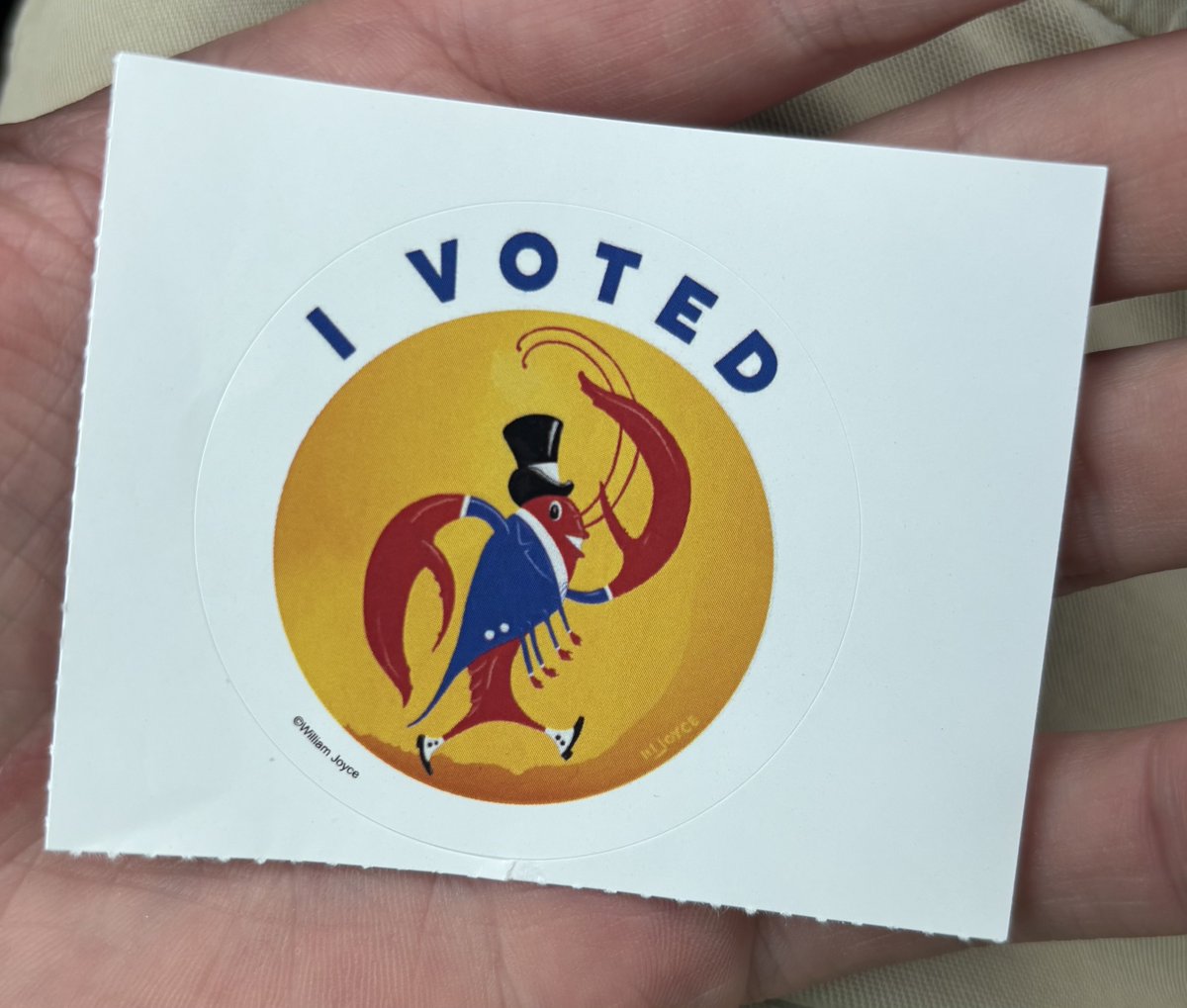 cadebrumley's tweet photo. ⚜️
🇺🇸
👍🏼 https://t.co/gwXzojWnZI