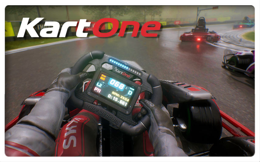 BSimRacing tweet media