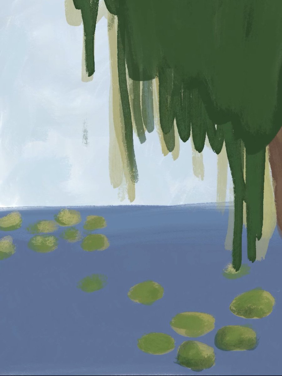 paint 𓇼 tweet media